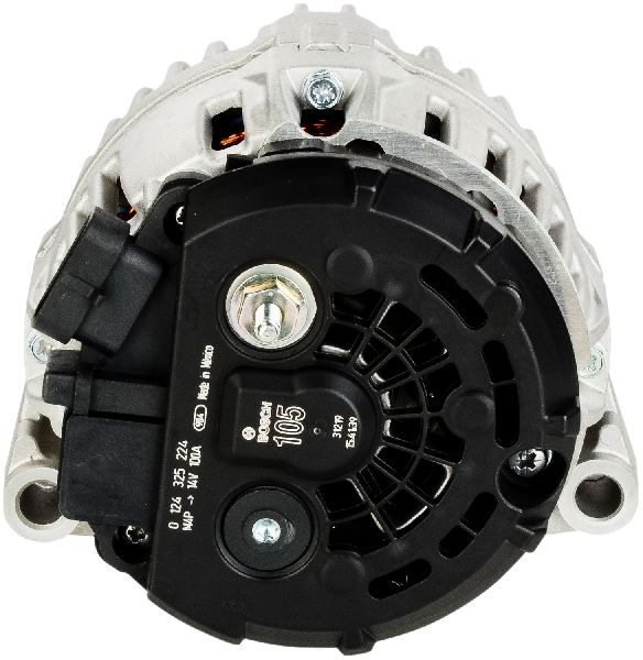 2013-2015 GMC Savana 3500 Alternator (Bosch)