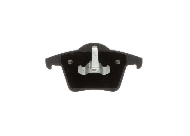 2003-2014 Volvo XC90 Disc Brake Pad Set - Rear (Bosch)