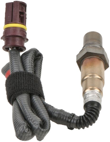 2001-2003 Mercedes-Benz CLK320 Oxygen Sensor - Downstream Right (Bosch)