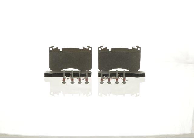 2023 Land Rover Range Rover Sport Disc Brake Pad Set - Front (Bosch)