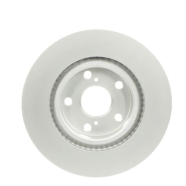 2007-2018 Lexus ES350 Disc Brake Rotor - Front (Bosch)