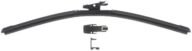 2017-2024 Jaguar F-Pace Wiper Blade - Front Right (Bosch)