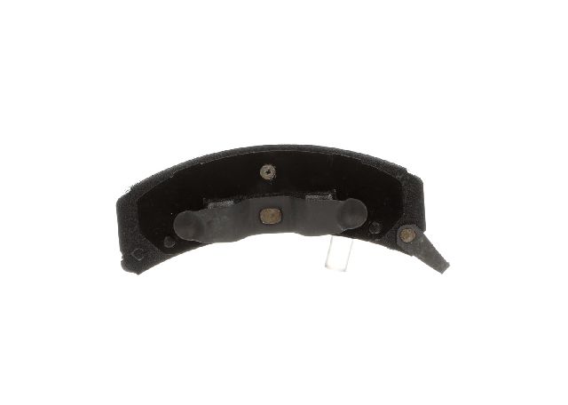 1999 Dodge Ram 1500 Disc Brake Pad Set - Front (Bosch)