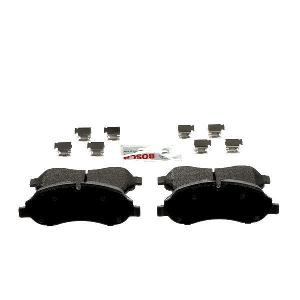 2015-2021 Ford Transit-250 Disc Brake Pad Set - Front (Bosch)