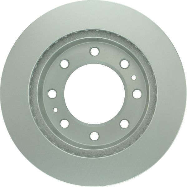 2003-2020 Chevrolet Express 2500 Disc Brake Rotor - Front (Bosch)