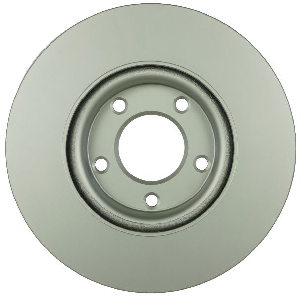 2004-2013 Mazda 3 Disc Brake Rotor - Front (Bosch)