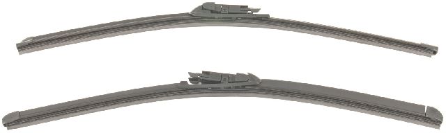 2015 Mini Cooper Wiper Blade Set - Front (Bosch)