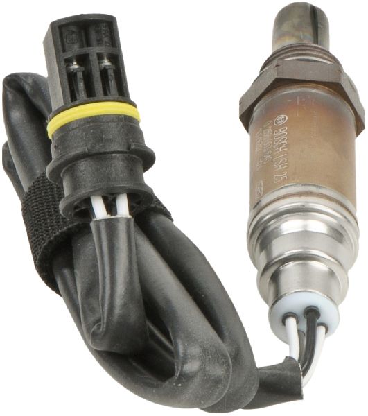 1996-2002 Mercedes-Benz SL500 Oxygen Sensor - Upstream Left (Bosch)