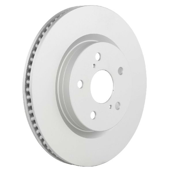 2019-2024 Toyota RAV4 Disc Brake Rotor - Front (Bosch)