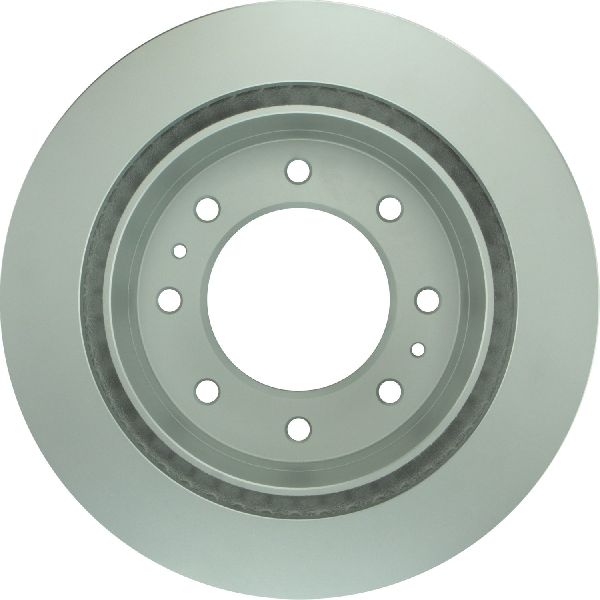 2011-2023 Chevrolet Silverado 3500 HD Disc Brake Rotor - Rear (Bosch)
