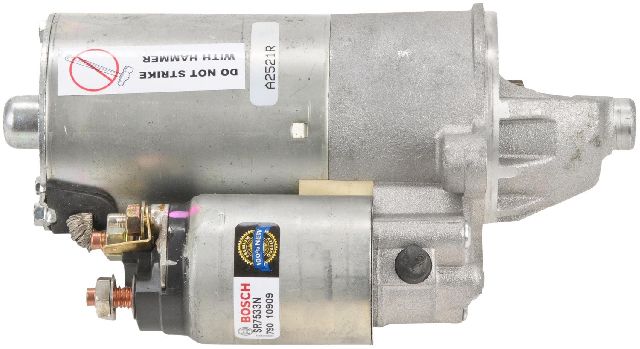1998 Lincoln Navigator Starter (Bosch)