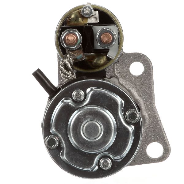 2014-2015 Nissan Rogue Select Starter (Bosch)