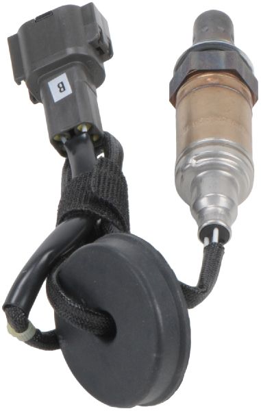 1996 INFINITI Q45 Oxygen Sensor - Downstream Right (Bosch)