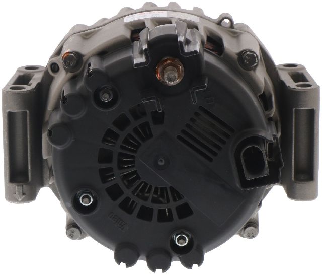 2010-2011 Mercedes-Benz ML350 Alternator (Bosch)