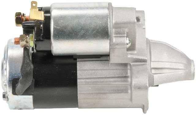 1999-2003 Mazda Protege Starter (Bosch)