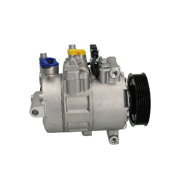 2011-2017 Audi Q5 A/C Compressor (Bosch)