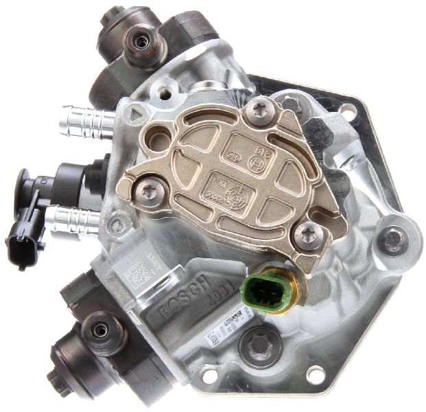 2010-2016 Chevrolet Express 2500 Diesel Fuel Injector Pump (Bosch)