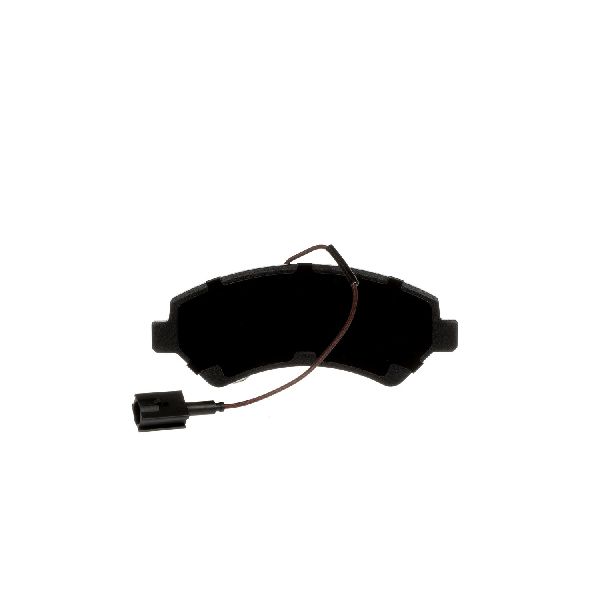 2014-2024 Ram ProMaster 1500 Disc Brake Pad Set - Front (Bosch)