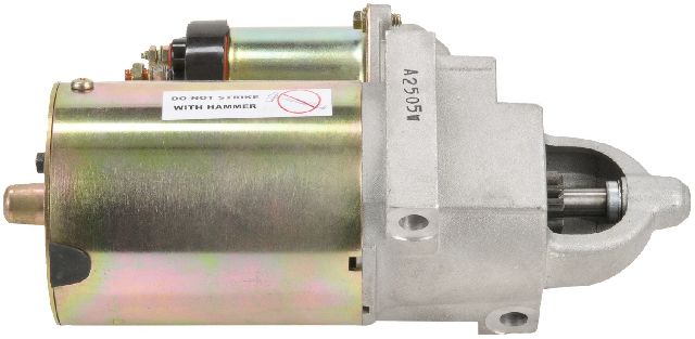 1984-1986 Jeep Cherokee Starter (Bosch)