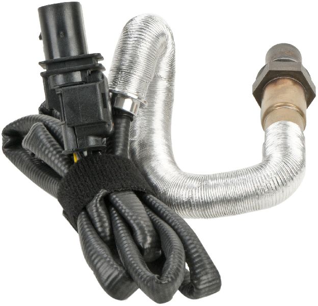 2011-2012 BMW 740i Oxygen Sensor - Upstream Left (Bosch)