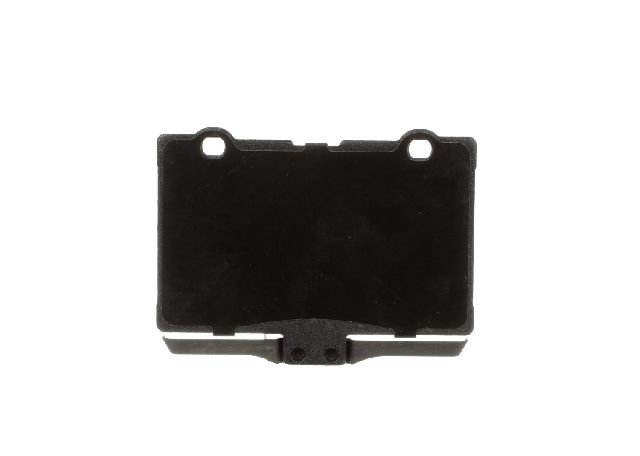 2005-2012 Acura RL Disc Brake Pad Set - Front (Bosch)