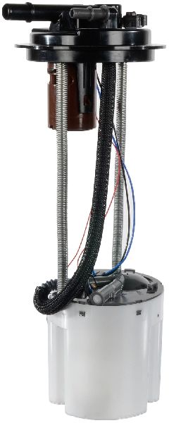 2007-2008 GMC Sierra 2500 HD Fuel Pump Module Assembly (Bosch)