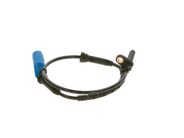 2004-2006 BMW X5 ABS Wheel Speed Sensor - Front (Bosch)