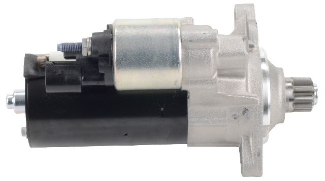2007-2008 Volkswagen Eos Starter (Bosch)