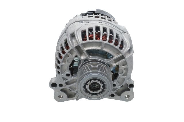 2000-2006 Audi TT Alternator (Bosch)