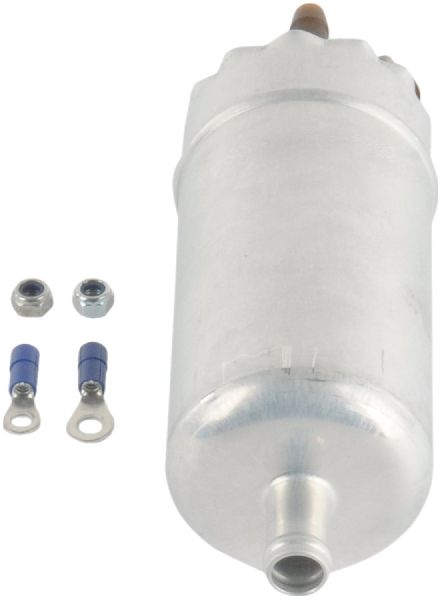 1980-1992 Jaguar XJS Electric Fuel Pump - In-Line (Bosch)