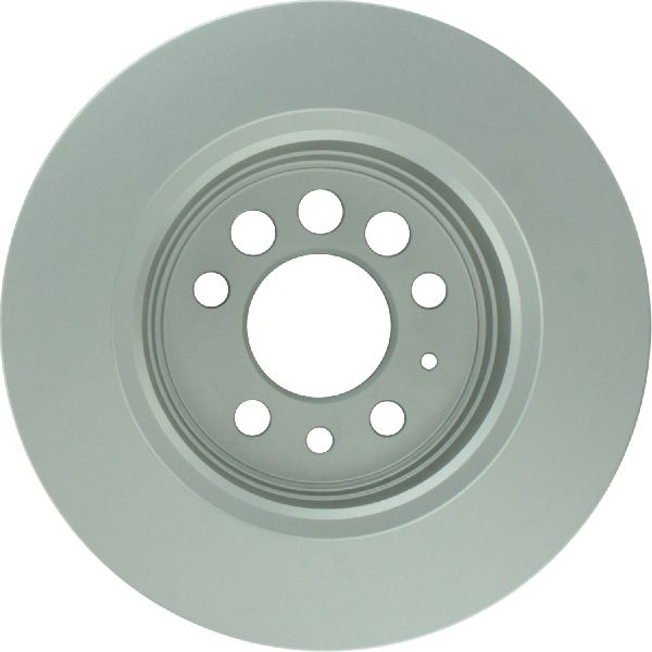 1975 Volvo 164 Disc Brake Rotor - Rear (Bosch)