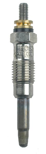 1984-1985 Lincoln Continental Diesel Glow Plug (Bosch)