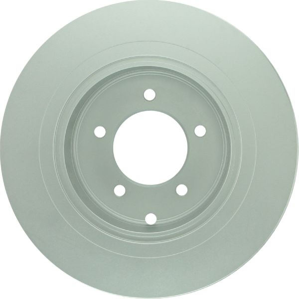 2008-2013 Dodge Avenger Disc Brake Rotor - Rear (Bosch)