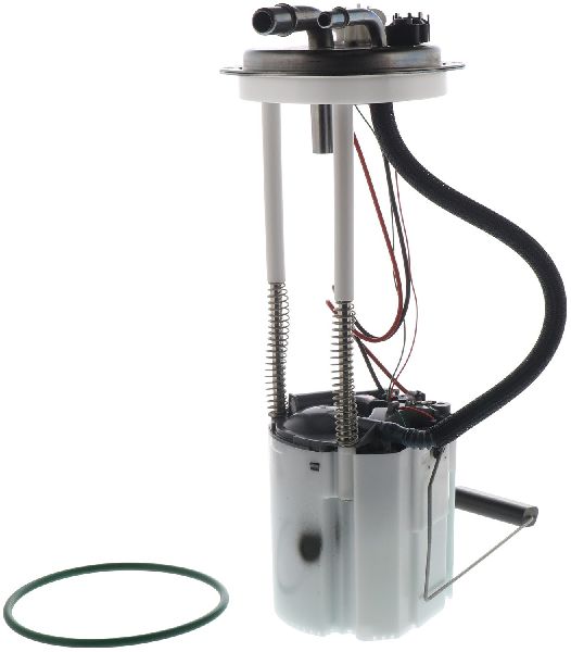 2010-2016 Chevrolet Express 3500 Fuel Pump Module Assembly (Bosch)