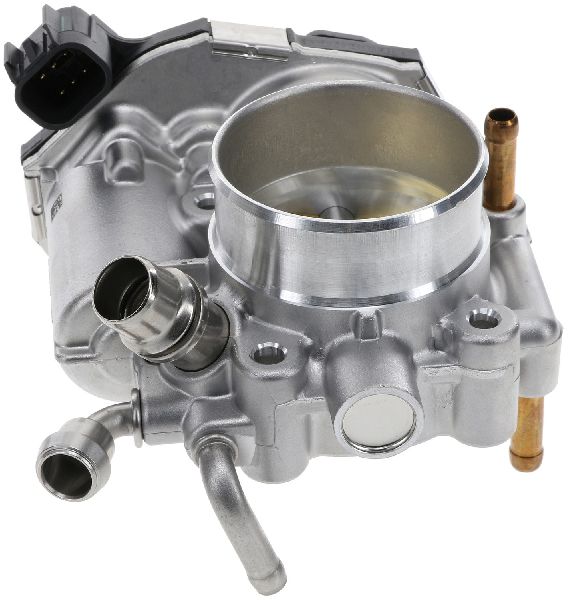 2009-2011 Chevrolet Aveo Fuel Injection Throttle Body Assembly (Bosch)