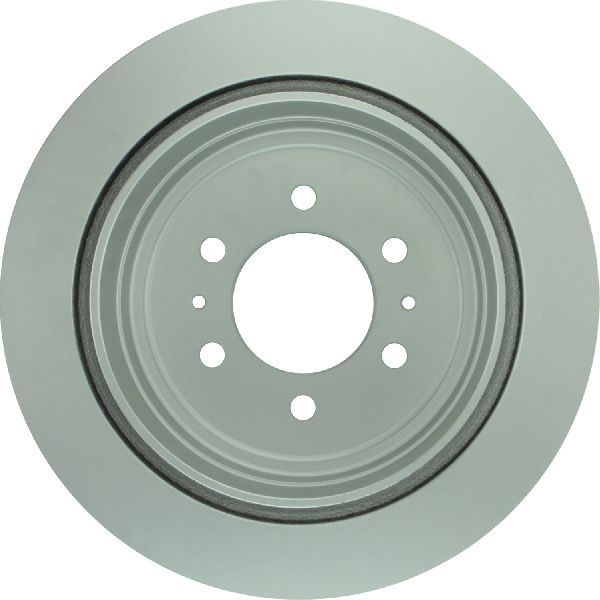 2006-2008 Lincoln Mark LT Disc Brake Rotor - Rear (Bosch)