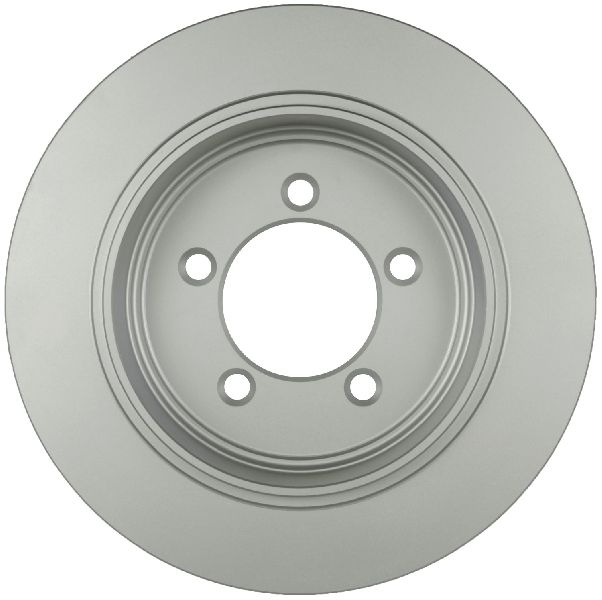 2007-2010 Ford Explorer Sport Trac Disc Brake Rotor - Rear (Bosch)