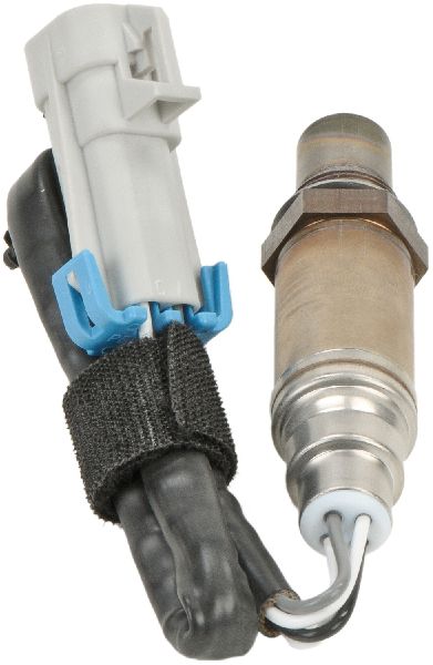 2000-2002 Chevrolet Silverado 1500 Oxygen Sensor - Downstream or Upstream (Bosch)