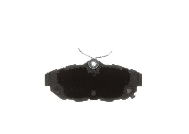 2011-2014 Ford Mustang Disc Brake Pad Set - Rear (Bosch)