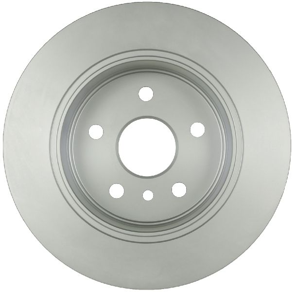 1992-1996 Lexus ES300 Disc Brake Rotor - Rear (Bosch)