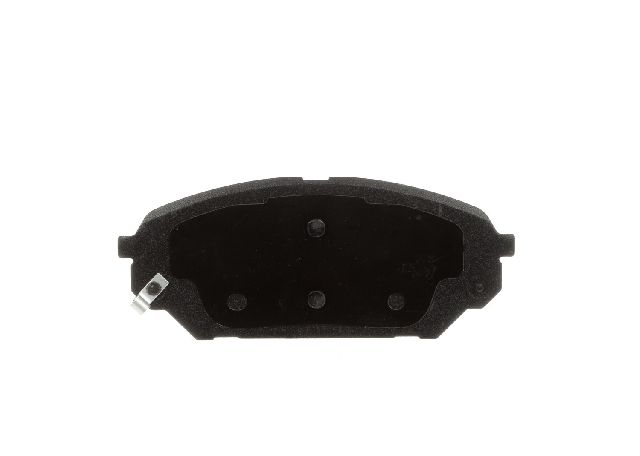 2007-2012 Hyundai Veracruz Disc Brake Pad Set - Front (Bosch)