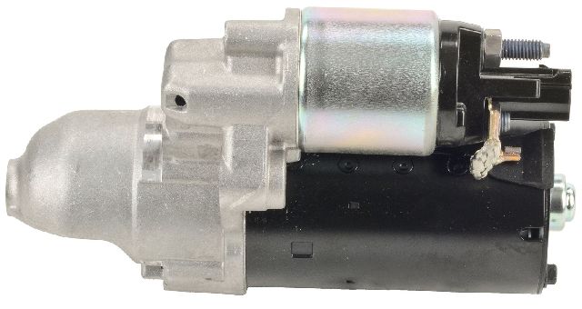 2006-2011 Audi A6 Starter (Bosch)