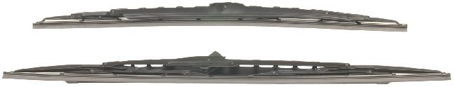1999-2000 BMW 328i Wiper Blade Set - Front (Bosch)