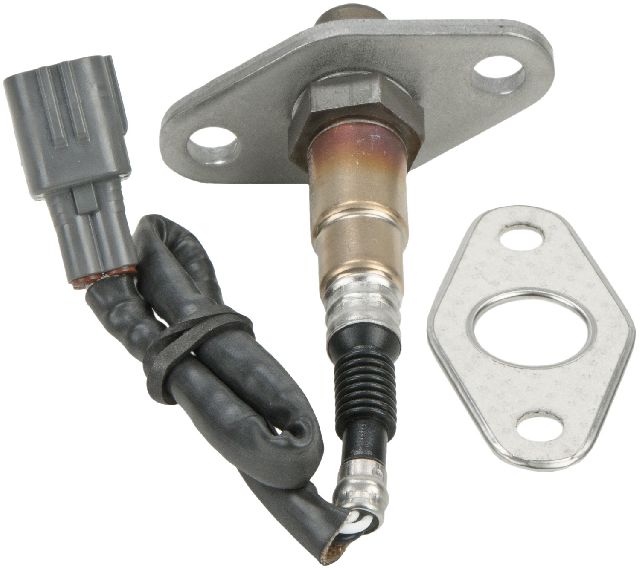 1993-1995 Toyota 4Runner Oxygen Sensor - Downstream (Bosch)