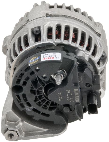 2004-2006 BMW X3 Alternator (Bosch)