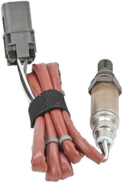 1999-2003 Nissan Frontier Oxygen Sensor - Downstream Left (Bosch)