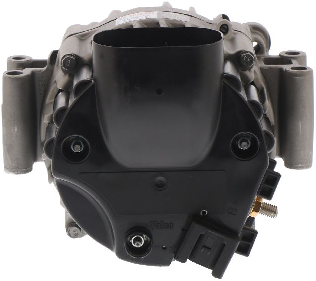 2010-2013 BMW X5 Alternator (Bosch)