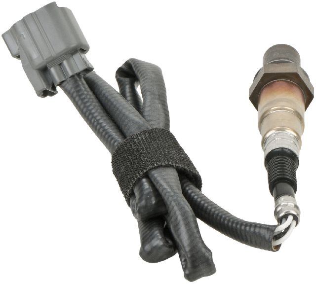 2001-2003 Honda Civic Oxygen Sensor - Downstream (Bosch)