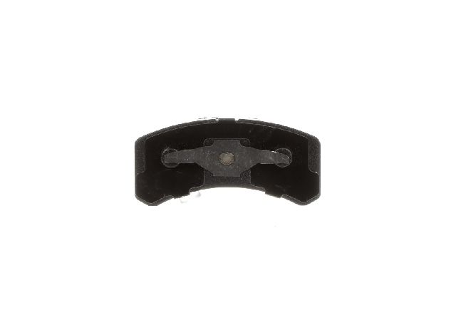 2017-2024 Mitsubishi Mirage G4 Disc Brake Pad Set - Front (Bosch)
