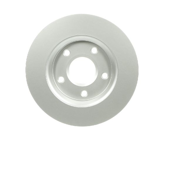 2008-2016 Dodge Grand Caravan Disc Brake Rotor - Front (Bosch)